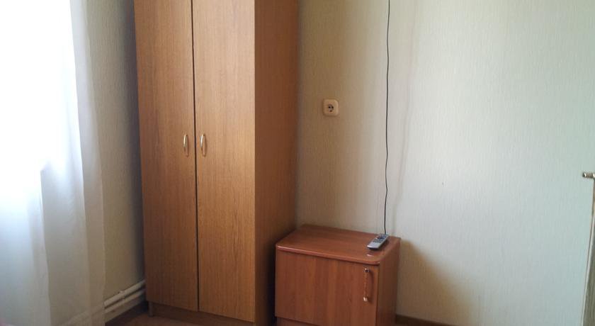 Гостевой дом Laguna na Khalturina Геленджик-8