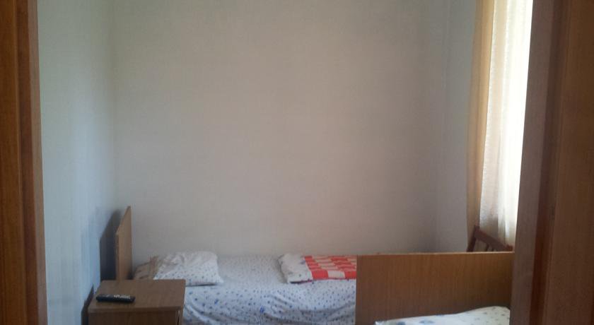 Гостевой дом Laguna na Khalturina Геленджик