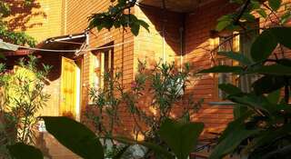 Гостевой дом Laguna na Khalturina Геленджик Двухместный номер с 1 кроватью-4