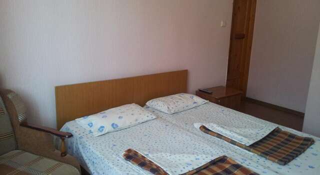 Гостевой дом Laguna na Khalturina Геленджик-16