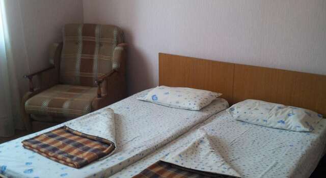 Гостевой дом Laguna na Khalturina Геленджик-10